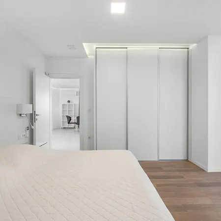 Lovely In With Wifi - Csv284 Murter