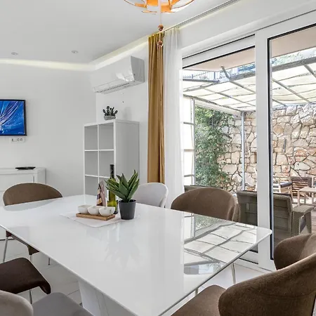 Lovely In With Wifi - Csv284 Apartman