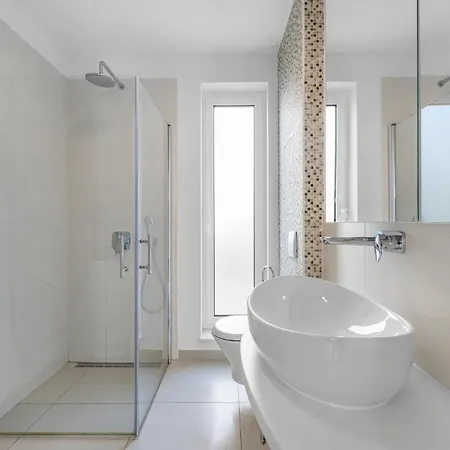 Apartman Lovely In With Wifi - Csv284 Murter