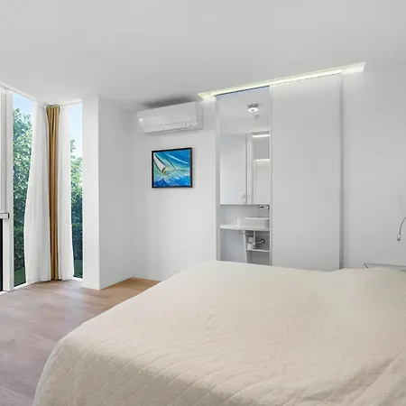 Lovely In With Wifi - Csv284 * Murter