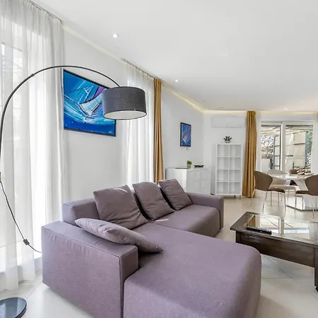 Lovely In With Wifi - Csv284 Apartman