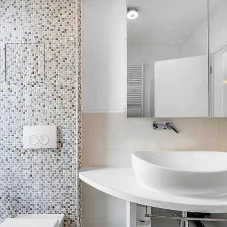 Lovely In With Wifi - Csv284 Apartman *