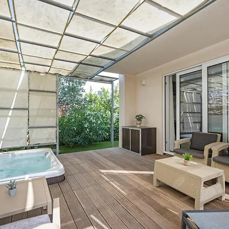 Lovely In With Wifi - Csv284 Murter