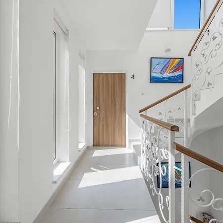 Lovely In With Wifi - Csv284 Apartman *