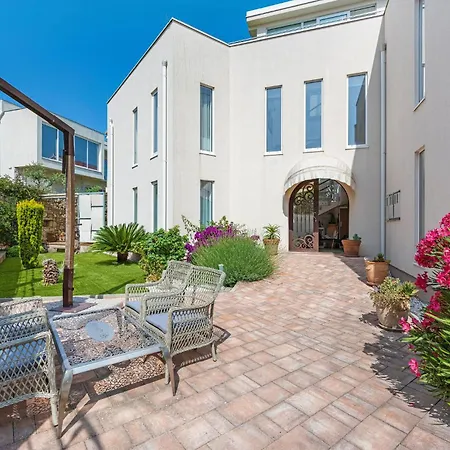 Lovely In With Wifi - Csv284 Murter