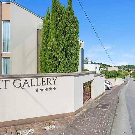 Lovely In With Wifi - Csv284 * Murter