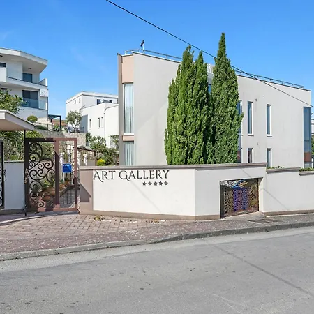 Lovely In With Wifi - Csv284 * Murter