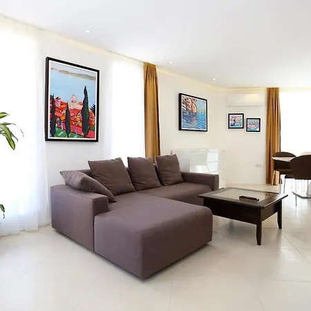Lovely In With Wifi - Csv284 Apartment