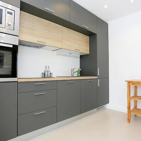 Lovely In With Wifi - Csv284 Apartment Murter