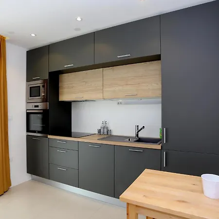 Lovely In With Wifi - Csv284 Apartment Murter