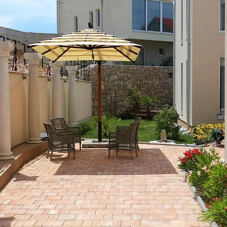Lovely In With Wifi - Csv284 Apartment Murter