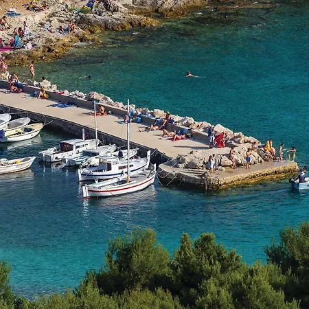 Lovely In With Wifi - Csv284 * Murter