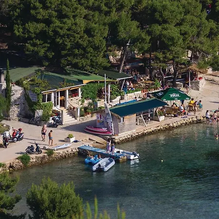 Apartman Lovely In With Wifi - Csv284 *