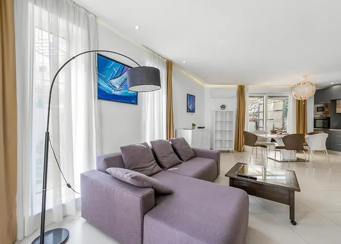 Lovely In With Wifi - Csv284 Apartamento