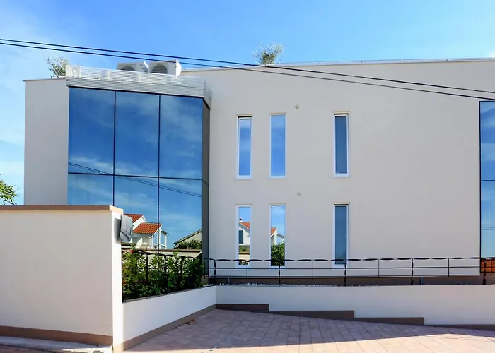 Apartamento Lovely In With Wifi - Csv284