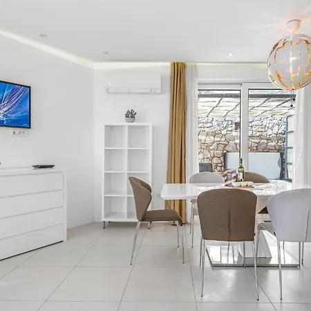 Lovely In With Wifi - Csv284 Appartamento