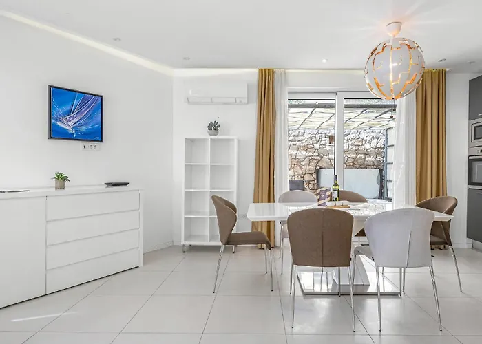 Lovely In With Wifi - Csv284 Apartamento