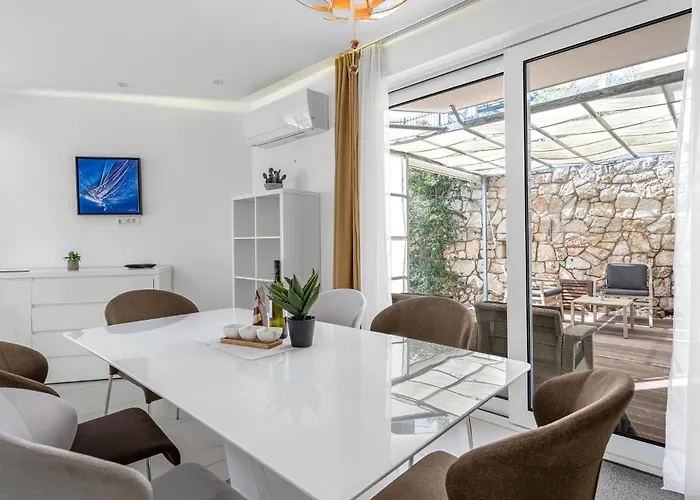 Lovely In With Wifi - Csv284 Apartamento