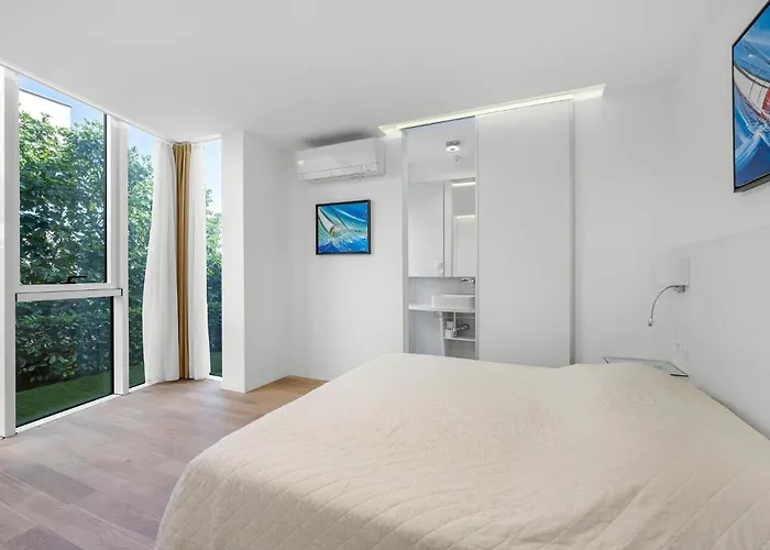 Lovely In With Wifi - Csv284 * Murter