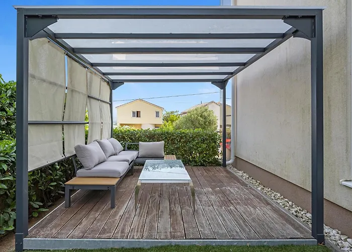 Apartamento Lovely In With Wifi - Csv284