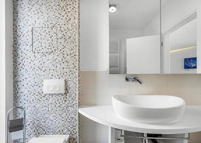 Lovely In With Wifi - Csv284 Apartamento *