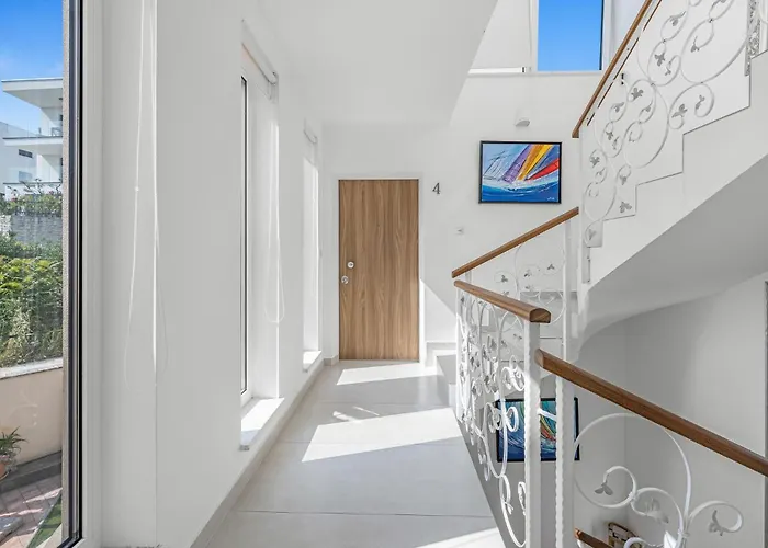 Lovely In With Wifi - Csv284 Apartamento *