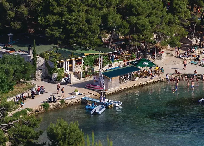 Apartamento Lovely In With Wifi - Csv284 *